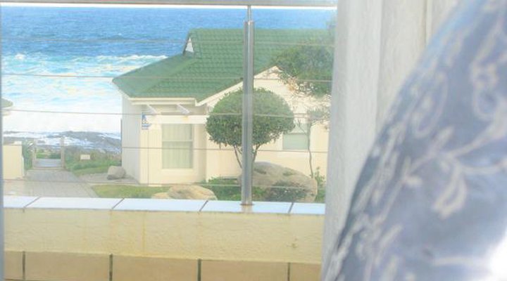 Hermanus Whale View Beach House