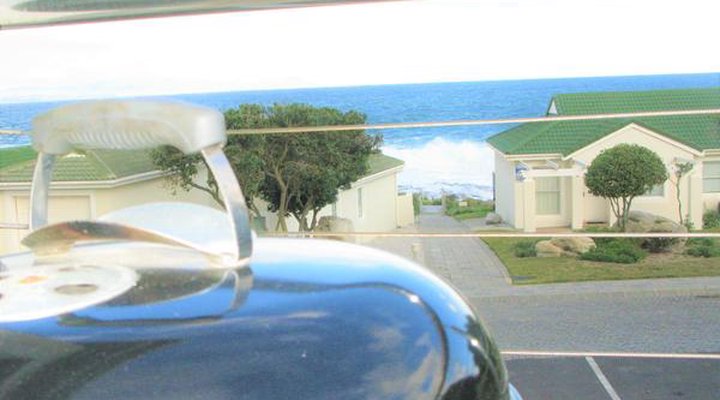 Hermanus Whale View Beach House