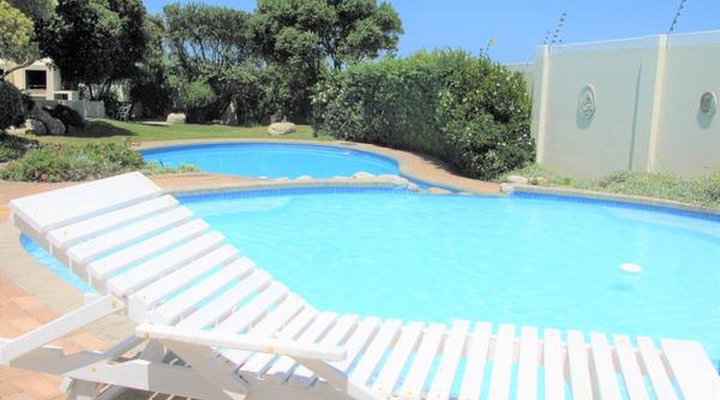 Hermanus Whale View Beach House