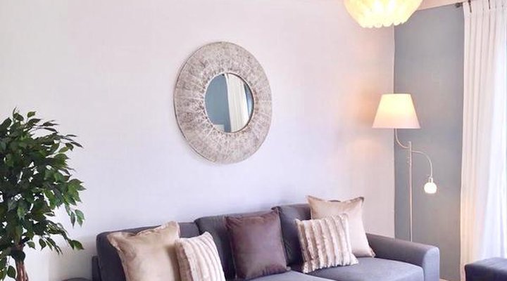 Hermanus Whale View Beach House