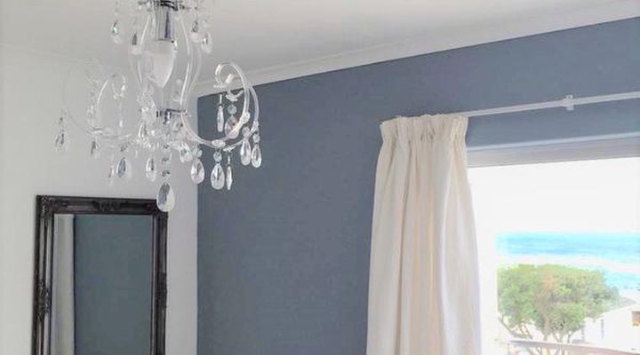 Hermanus Whale View Beach House