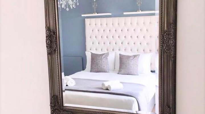Hermanus Whale View Beach House