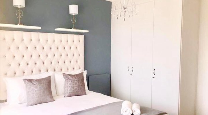 Hermanus Whale View Beach House