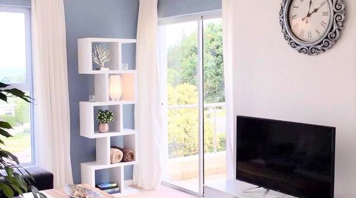 Hermanus Whale View Beach House