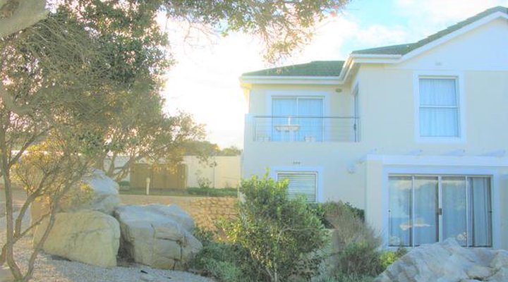 Hermanus Whale View Beach House