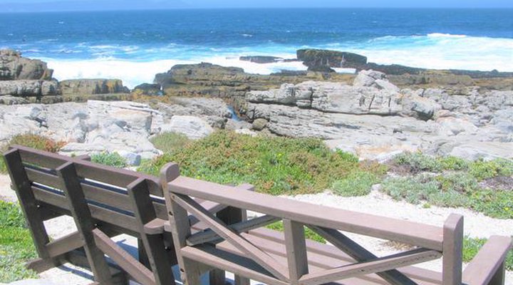 Hermanus Whale View Beach House