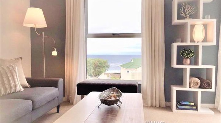 Hermanus Whale View Beach House