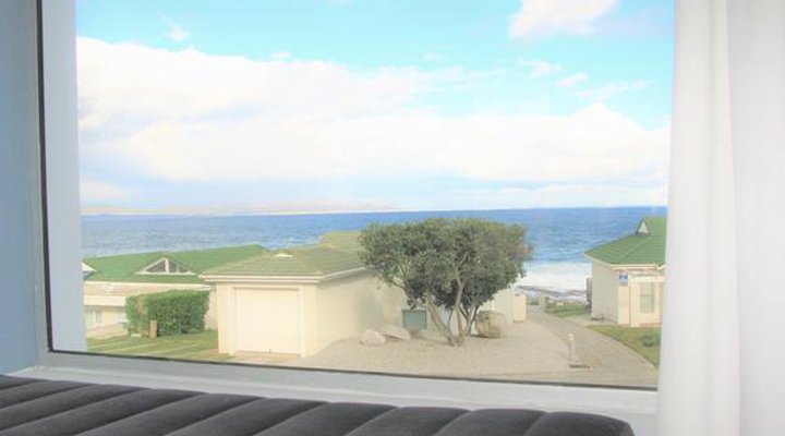 Hermanus Whale View Beach House
