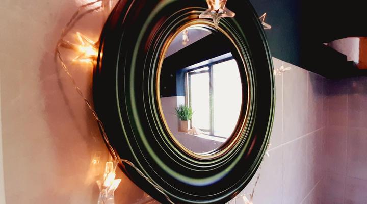 Peace of Eden ~ Vegan Forest Escape