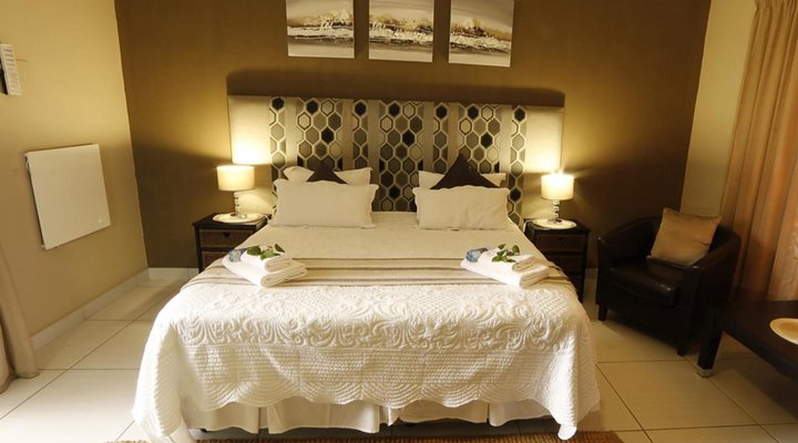 Deja View Exclusive Guest House