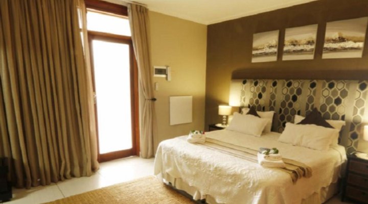 Deja View Exclusive Guest House