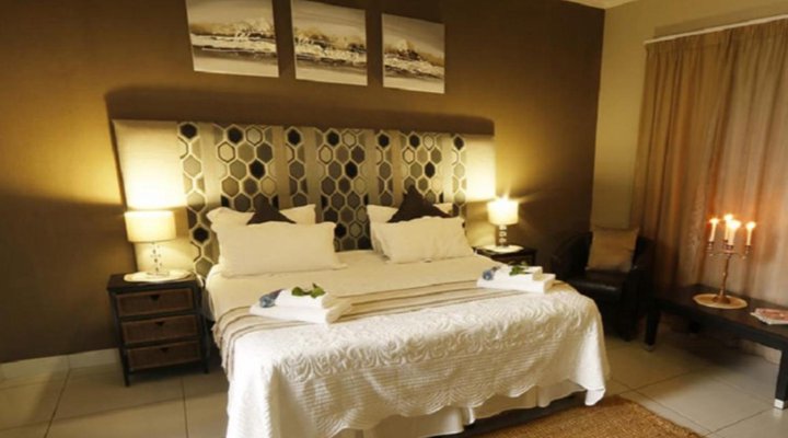 Deja View Exclusive Guest House