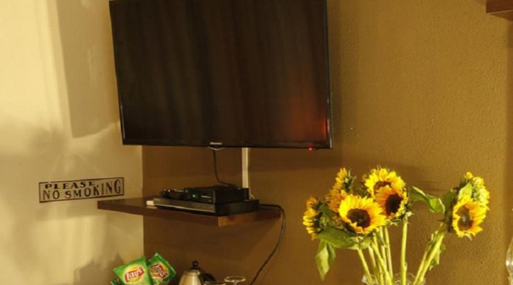 Deja View Exclusive Guest House
