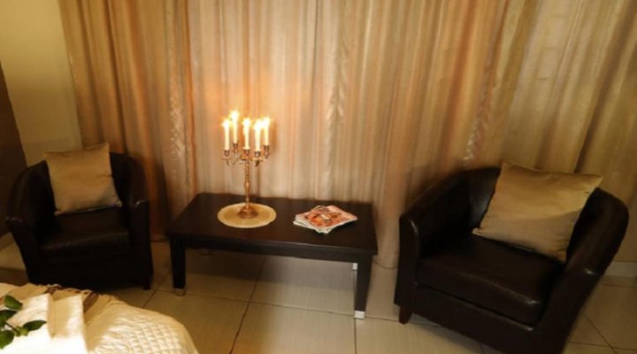 Deja View Exclusive Guest House