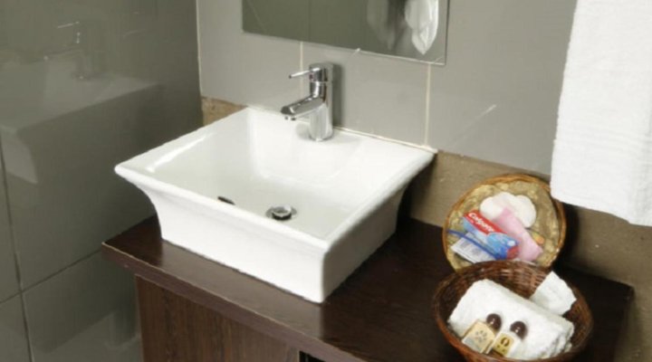 Deja View Exclusive Guest House
