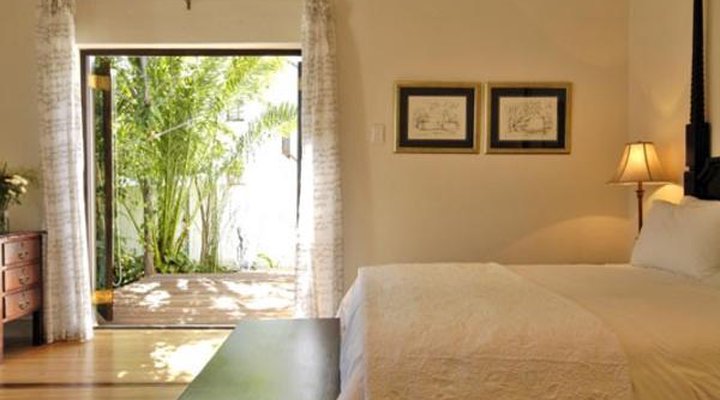 Albarosa Guest House