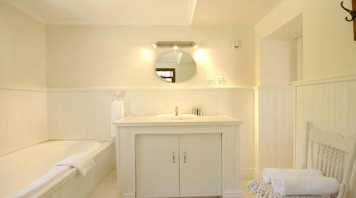 Albarosa Guest House