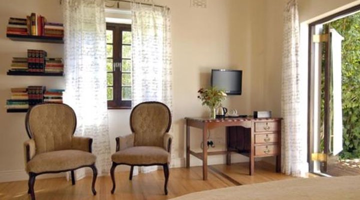 Albarosa Guest House