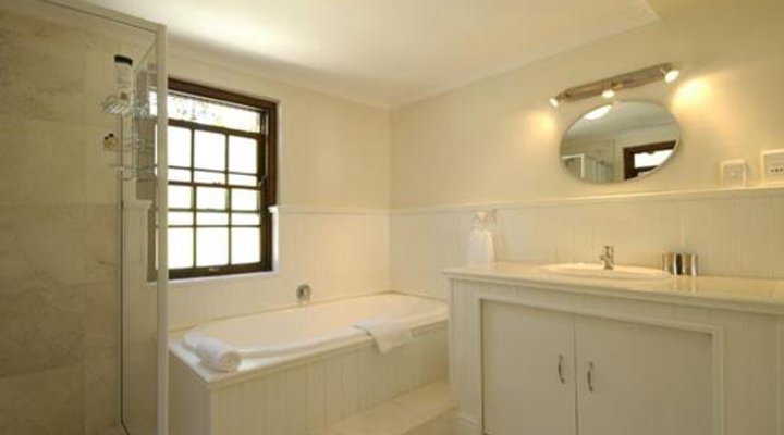 Albarosa Guest House