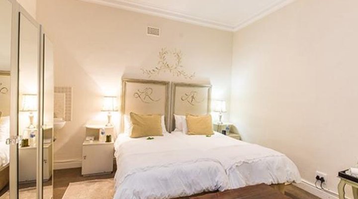 Albarosa Guest House