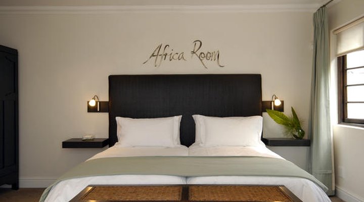 Albarosa Guest House