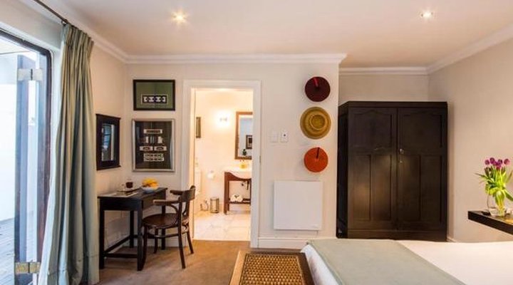 Albarosa Guest House