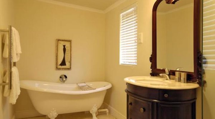 Albarosa Guest House