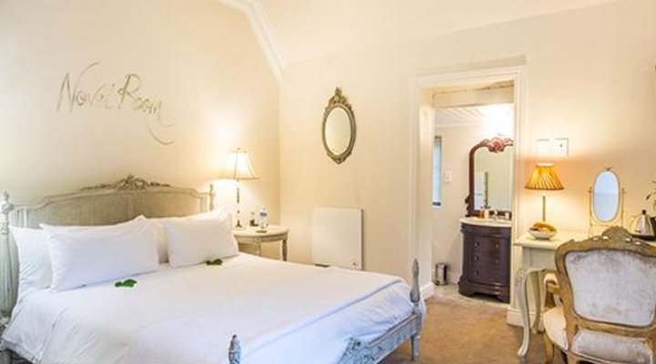 Albarosa Guest House