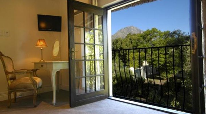 Albarosa Guest House