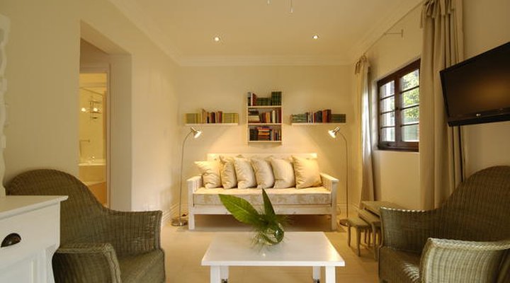 Albarosa Guest House