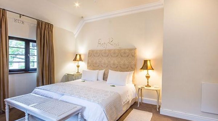 Albarosa Guest House