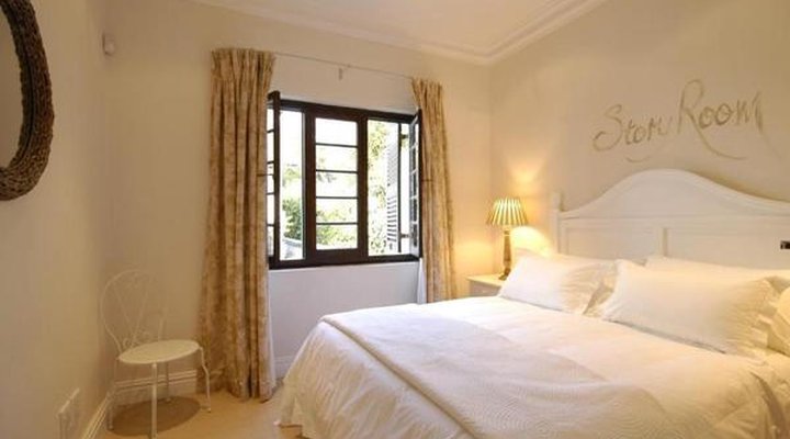 Albarosa Guest House