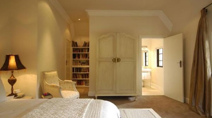 Albarosa Guest House