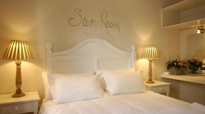 Albarosa Guest House