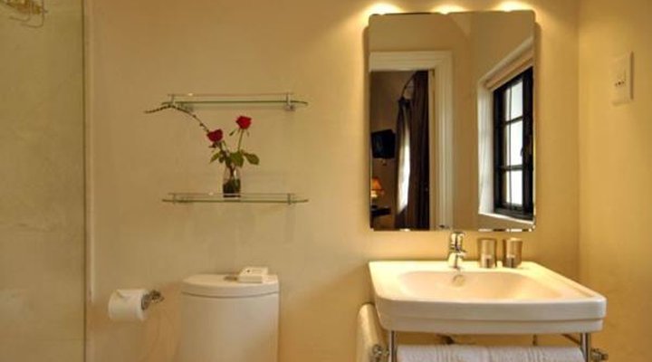 Albarosa Guest House