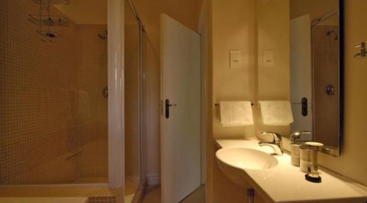 Albarosa Guest House