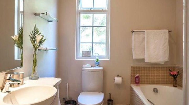 Albarosa Guest House