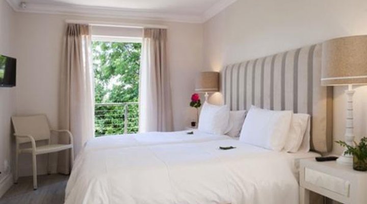 Albarosa Guest House