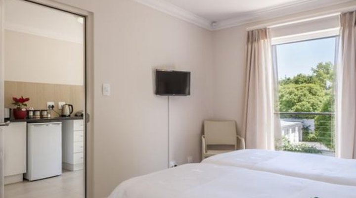 Albarosa Guest House