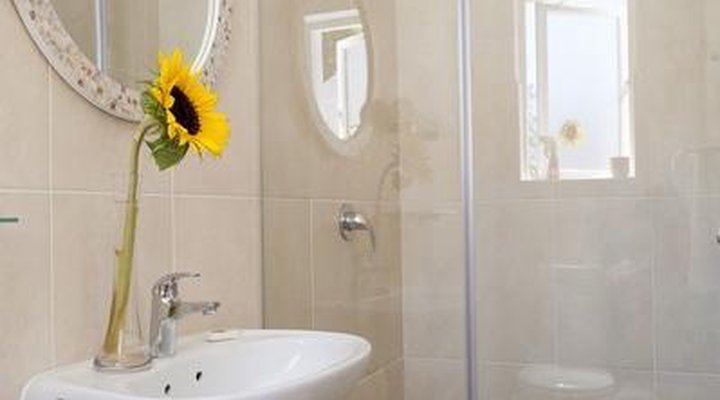 Albarosa Guest House