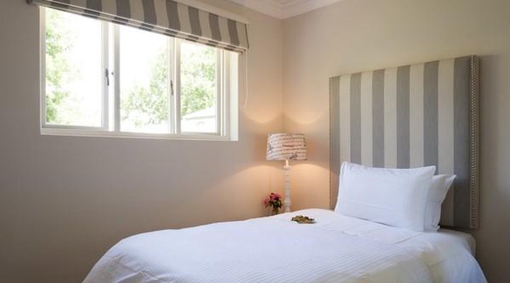 Albarosa Guest House