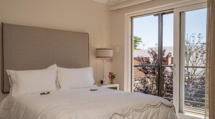 Albarosa Guest House