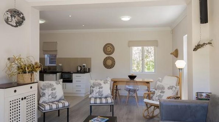 Albarosa Guest House