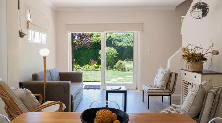 Albarosa Guest House