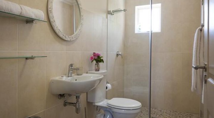 Albarosa Guest House