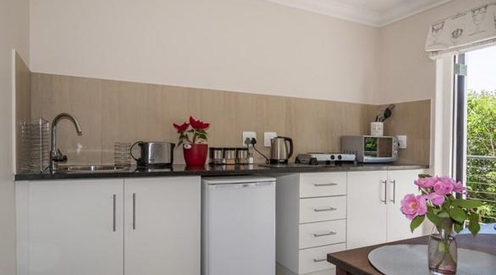 Albarosa Guest House