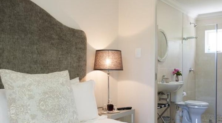 Albarosa Guest House