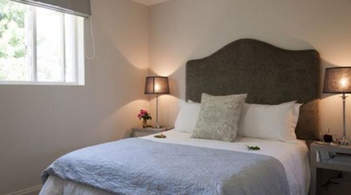 Albarosa Guest House