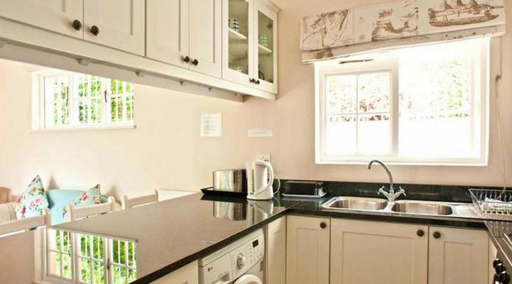 Squirrels Way Cottages