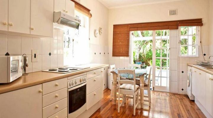 Squirrels Way Cottages